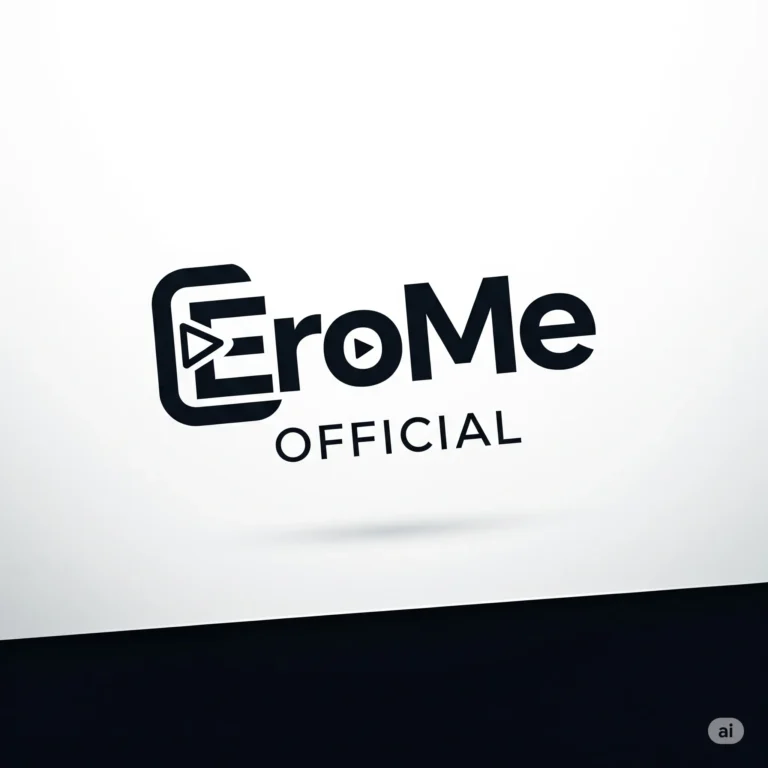 EroMe Official – A Premium Video Sharing Platform